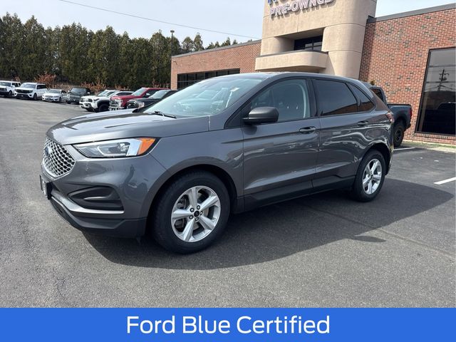 2024 Ford Edge SE AWD