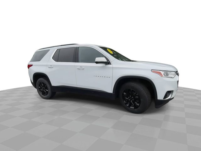 Used 2019 Chevrolet Traverse For Sale in Livonia, MI