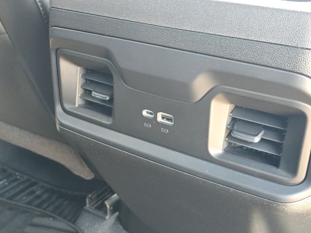 2025 Chevrolet Silverado 1500 RST:45944A