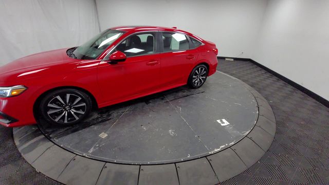 2024 – Honda – Civic