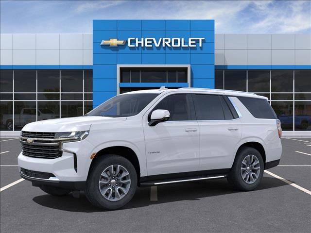 2024 Chevrolet Tahoe LT 2