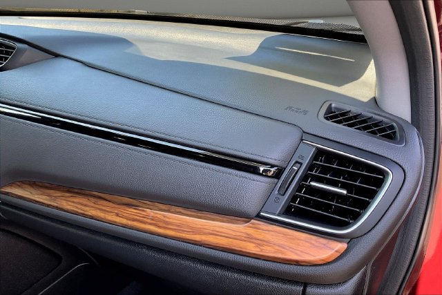 Used 2018 Honda CR-V SUV