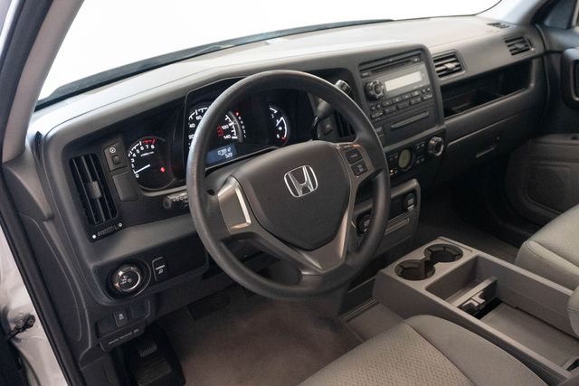 Used 2013 Honda Ridgeline Truck