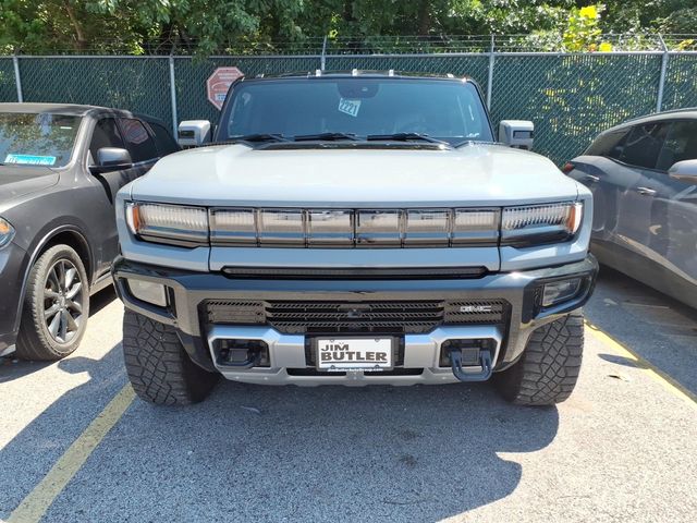 2025 GMC Hummer EV SUV 3X AWD