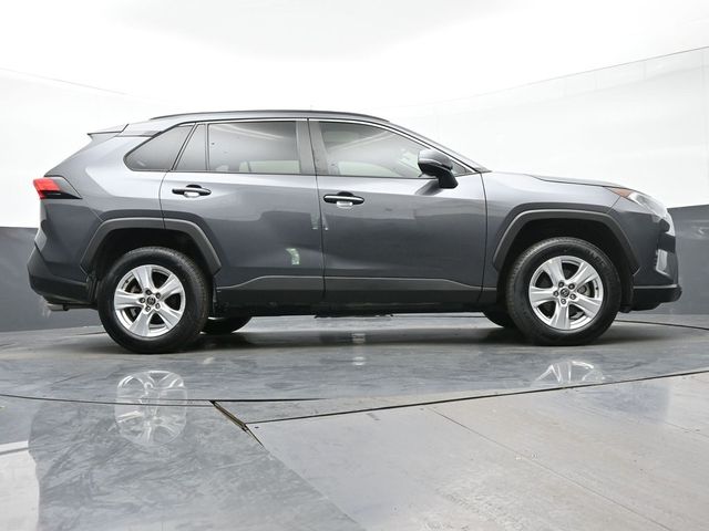 2021 Toyota RAV4 XLE 41