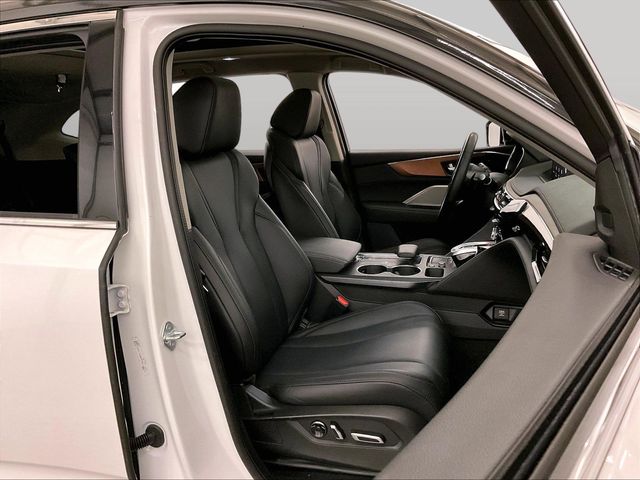 2022 Acura MDX 3.5L - 6