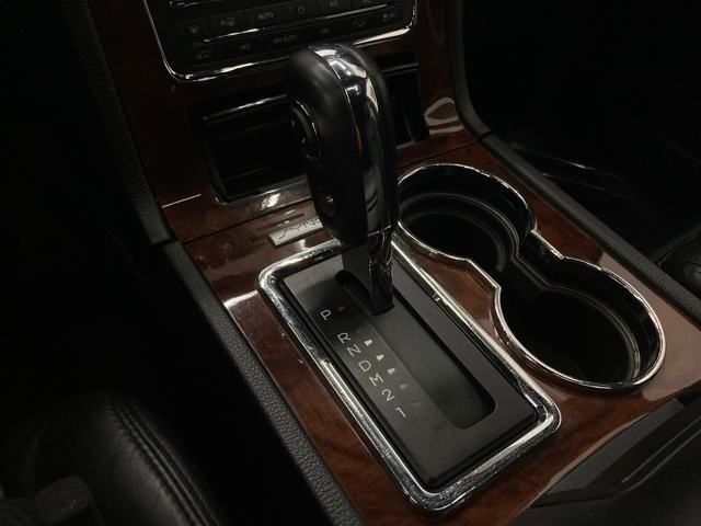 2016 Lincoln Navigator L Select