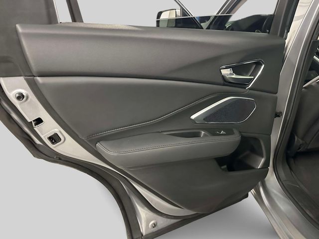 used 2024 Acura RDX car, priced at $36,550