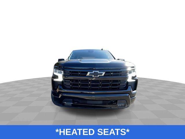 Used 2023 Chevrolet Silverado 1500 For Sale in New Hudson, MI