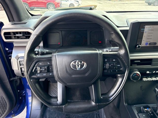 2025 Toyota Tacoma - $39,988