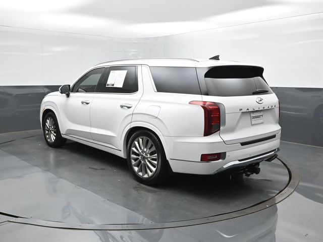 Used 2020 Hyundai Palisade SUV