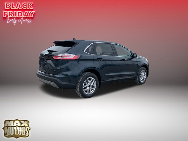 2024 Ford Edge SEL 14