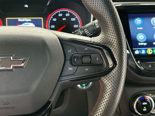 2023 Chevrolet TrailBlazer RS - 9