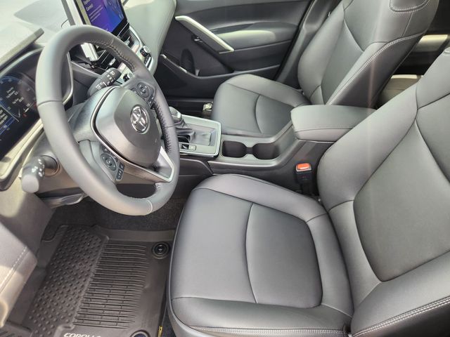 2026 Toyota Corolla Cross XLE  at Westside Lexus
