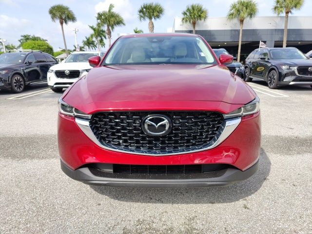 2023 Mazda CX-5 2.5 S Preferred Package 6