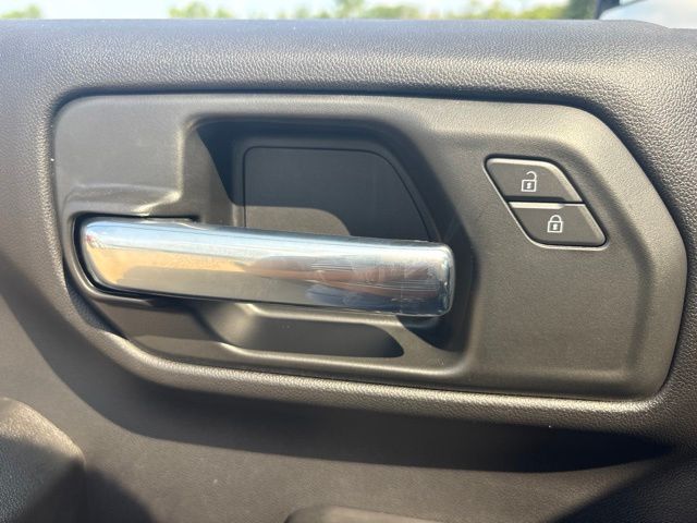 New 2026 Chevrolet Silverado 1500 Truck