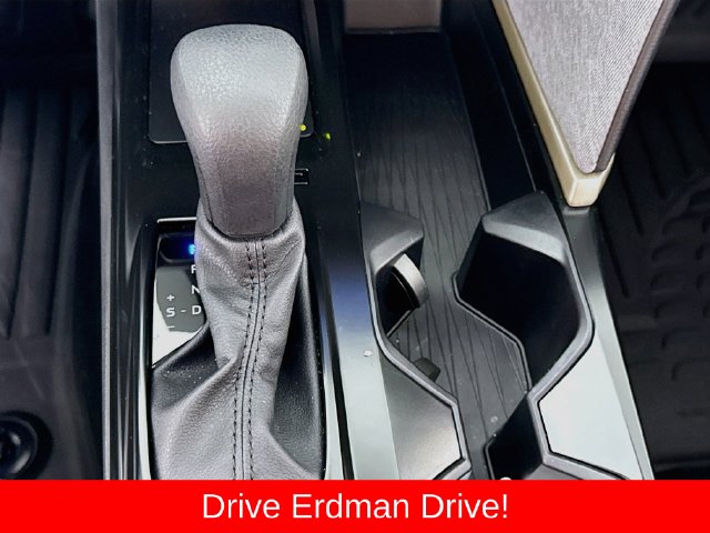 Used 2026 Toyota Camry Sedan
