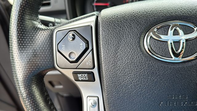 Used 2024 Toyota 4Runner SUV