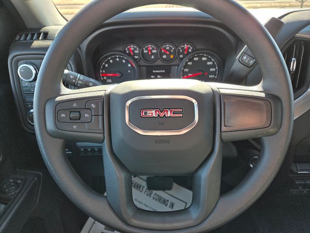 2026 GMC Sierra 3500HD Pro