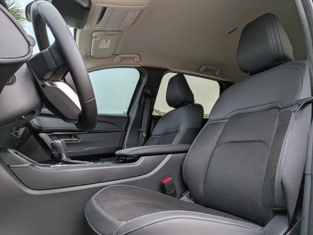 2026 Mazda CX-5 2.5 S Preferred   Gray at Parkway Family Mazda