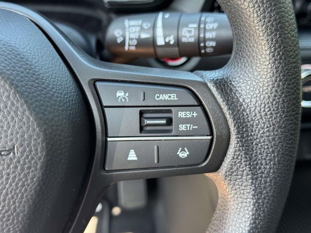 Used 2023 Honda CR-V SUV