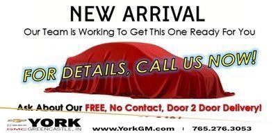  2024 GMC Acadia Denali AWD   