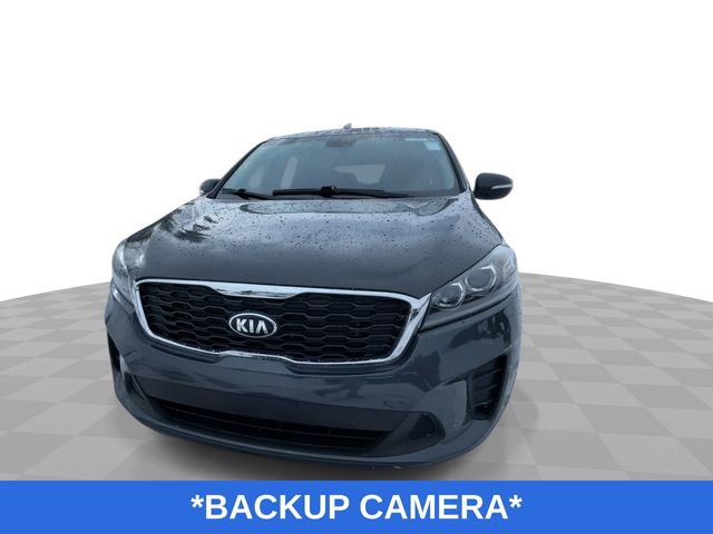 Used 2019 Kia Sorento For Sale in Livonia, MI