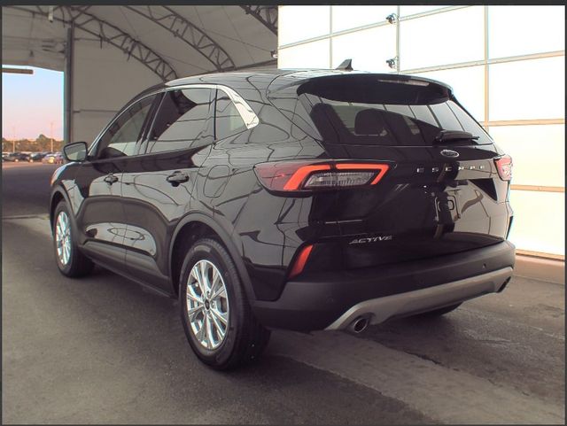 2023 Ford Escape Active 8