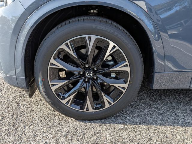 2026 Mazda CX-90 3.3 Turbo S Premium Plus - 8