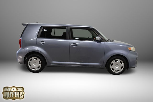 Used 2011 Scion xB Base with VIN JTLZE4FE5B1128660 for sale in Kansas City