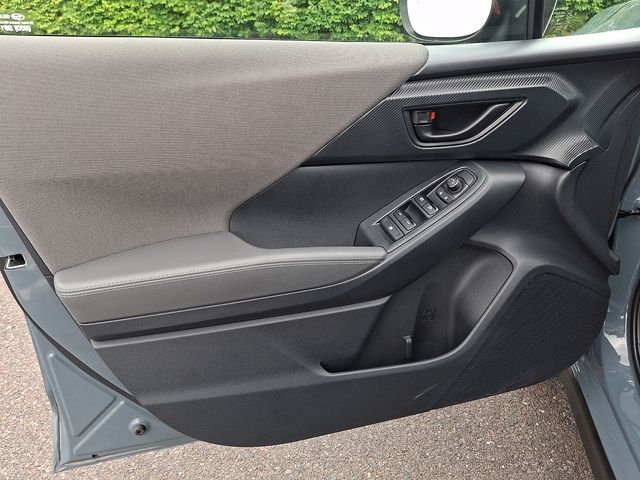 used 2025 Subaru Crosstrek car, priced at $29,988