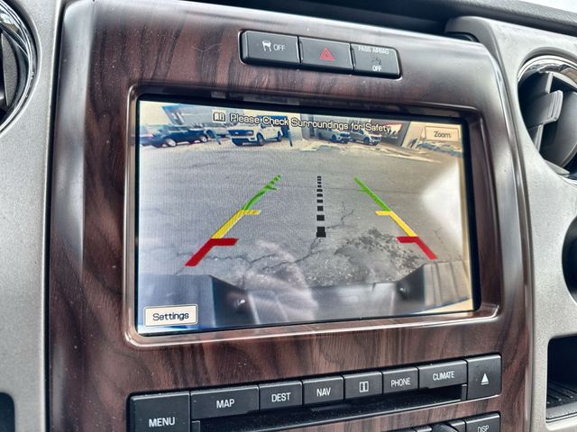 used 2012 Ford F-150 car, priced at $11,172