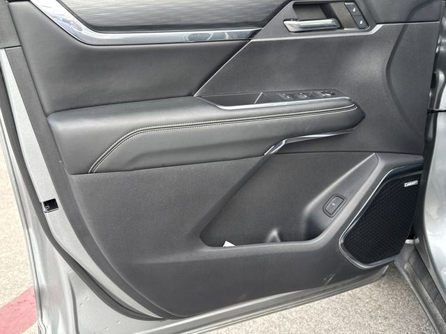 2024 GMC Acadia Elevation Silver at Bayway Cadillac Southwest