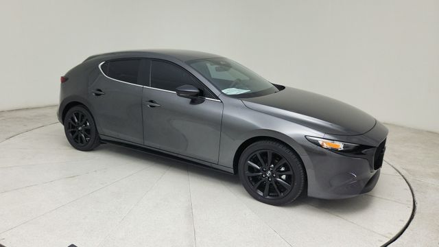 2026 Mazda Mazda3 2.5 S Select Sport Gray at Parkway Family Mazda