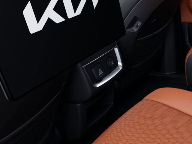 2026 Kia Carnival Hybrid