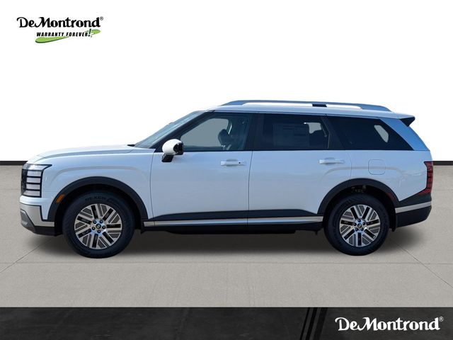 2027 Hyundai Palisade Hybrid Blue SEL  at DeMontrond Gulf Freeway