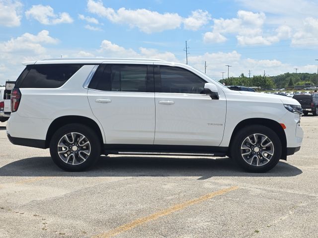 2024 Chevrolet Tahoe LT:168597A