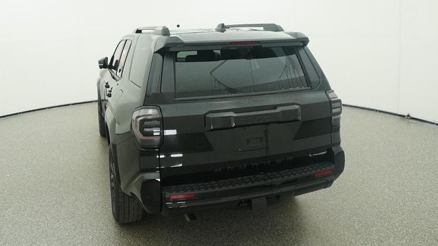 New 2026 Toyota 4Runner i-FORCE MAX SUV