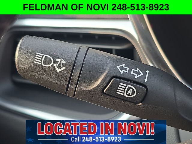 Used 2024 Chevrolet Equinox For Sale in New Hudson, MI