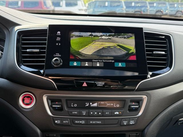 Used 2023 Honda Passport SUV