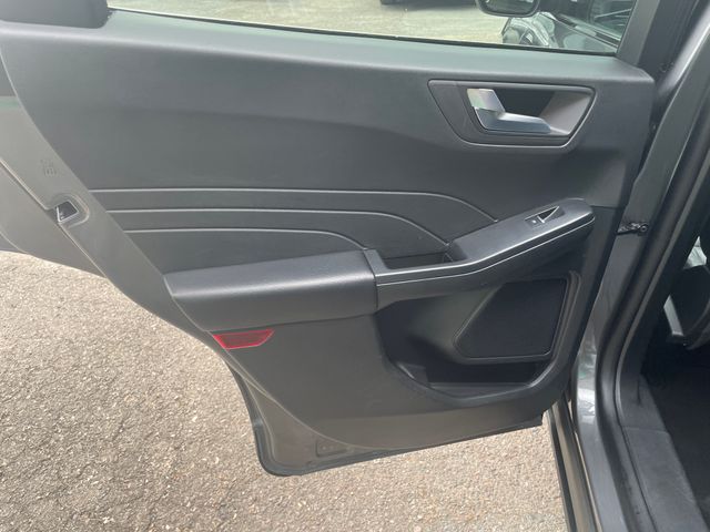Used 2025 Ford Escape SUV