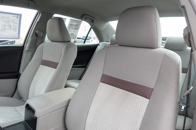 used 2012 Toyota Camry car, priced at $11,000