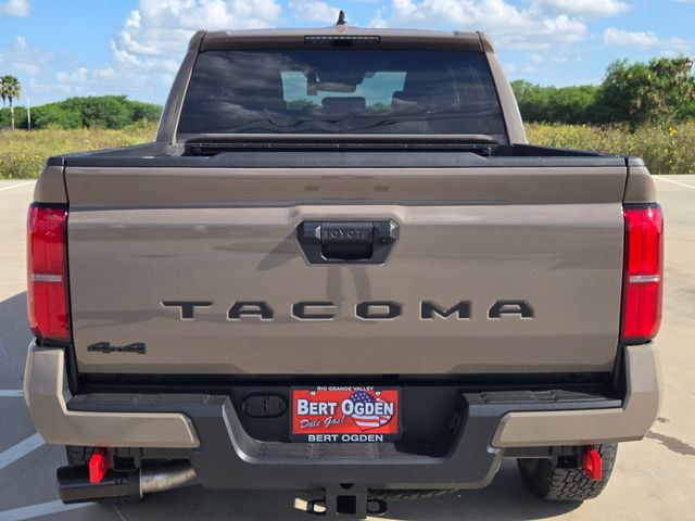 New 2026  Toyota TRD Off-Road image 5