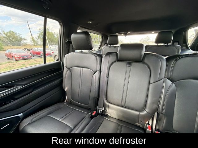 Used 2023 Jeep Wagoneer SUV