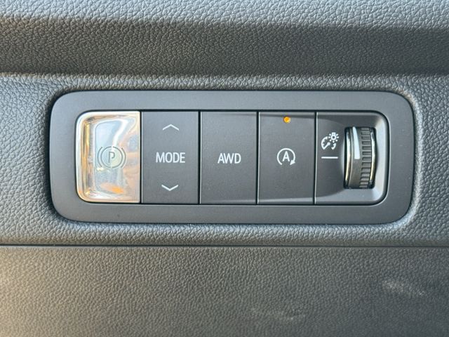 2025 Chevrolet Traverse Z71 Black at Community Toyota