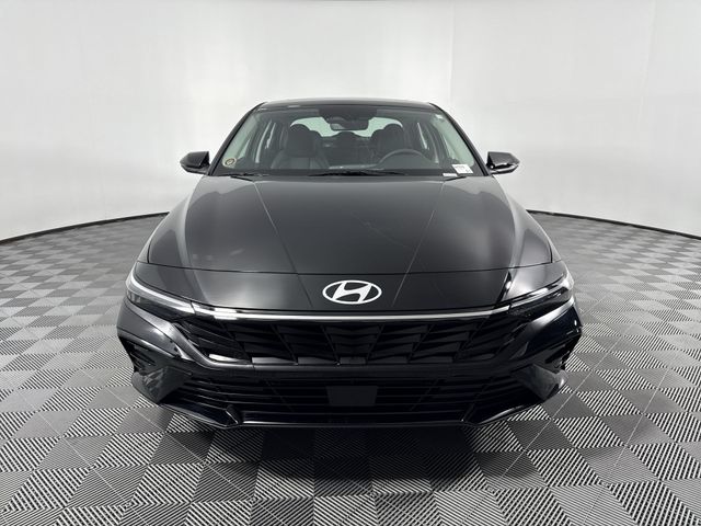 New 2025 Hyundai Elantra Hybrid For Sale in Indianapolis, IN