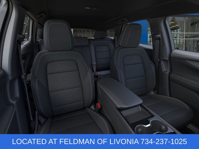 New 2025 Chevrolet Blazer EV For Sale in Livonia, MI