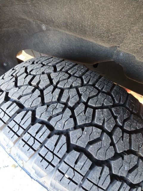 2025 Chevrolet Silverado 1500 LTZ:45379A