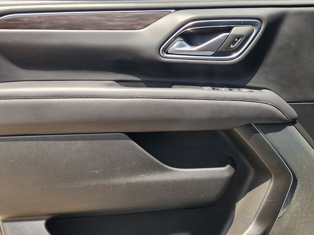 2024 Chevrolet Suburban LS Gray at Monument Chevrolet