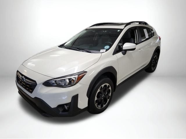 2023 Subaru Crosstrek Premium 13